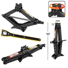 Scherenwagenheber Heyner