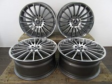4x Leichtmetallfelgen