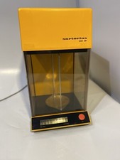 Sartorius Feinwage waage 2006 MP Laborwaage