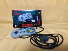 SNES Super Nintendo Original