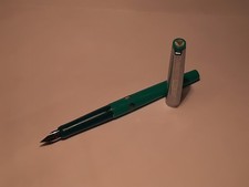 Geha Füller (Feder: M) in