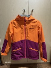 Winterjacke/Schneejacke