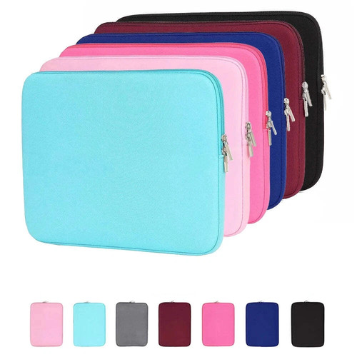 Neopren softcase laptop - neopren,