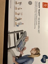 Gently Used Stokke Tripp Trapp