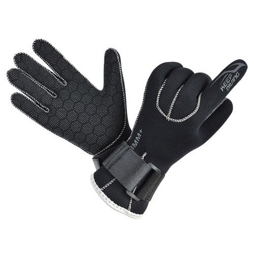 Flexible fit 3mm - flexible,