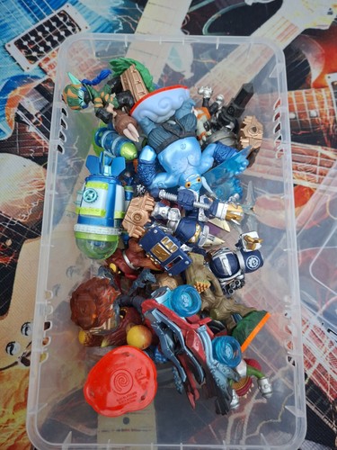 Skylander figuren - skylander,