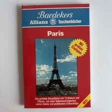 Paris - Baedeker Allianz