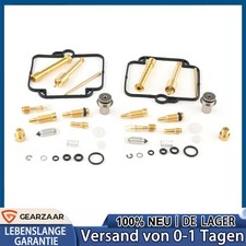 Vergaser reparatur satz - vergaser,