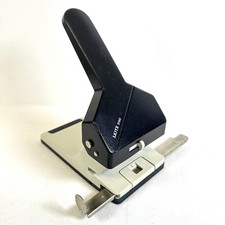 Leitz 5180 profi locher - 5180, profi-locher