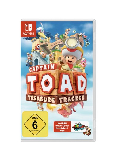 toad switch captain