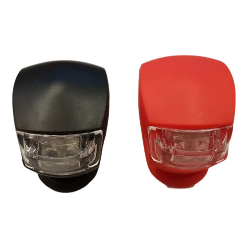 Silikon led kinderwagen licht - kinderwagen,