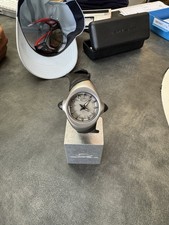 OAKLEY CRUSH GREY DIAL