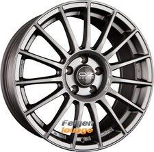 Superturismo lm matt - 4x,