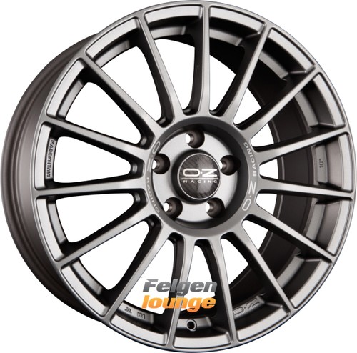 Superturismo lm matt - 4x,