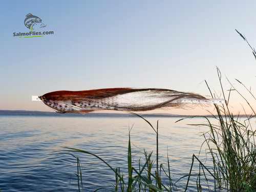 Profi streamer 25cm - xl, profi-streamer
