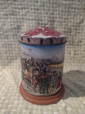 Lambertz  Spieluhr  Karussell