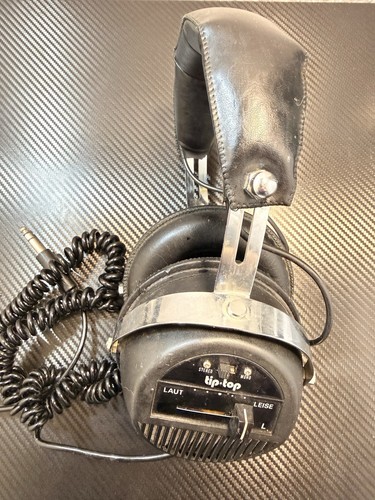 Tip top 8165 stereo - 8165, hi-fi