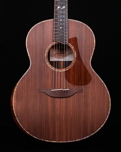 Lowden guitars african - lowden, f-50,