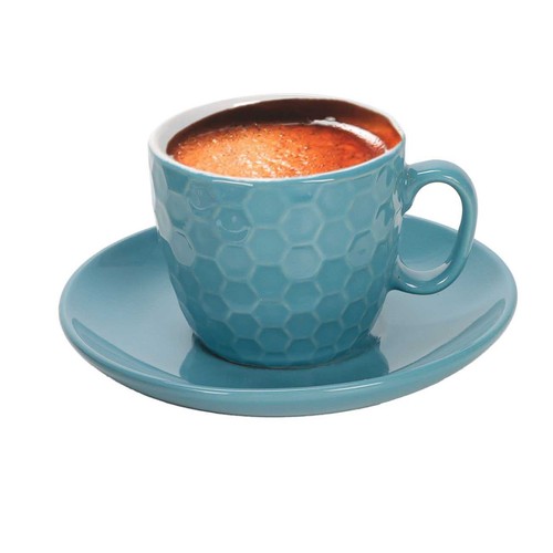 Espressotassen set tlg - espressotassen,