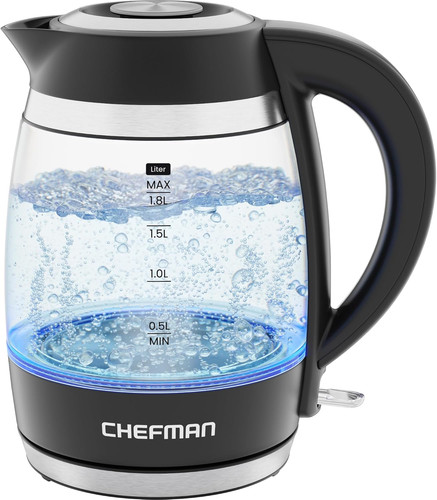 Chefman elektrischer - chefman,