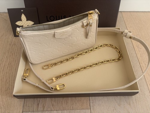 Louis vuitton easy pouch - vuitton,