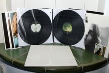 The beatles white album - -,