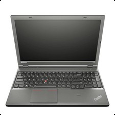 Lenovo T540p Laptop - Gen 4