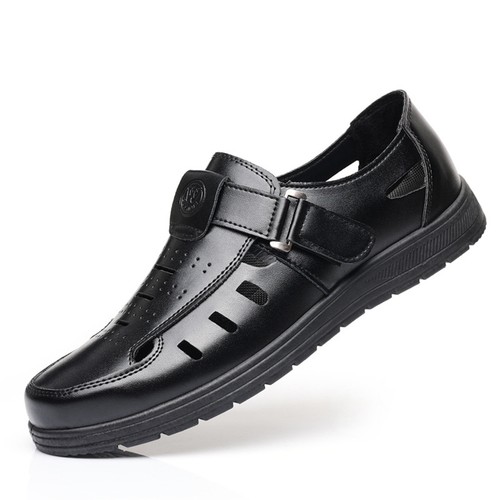 Herren slipper sandalen - slipper,