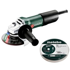 Metabo Winkelschleifer W