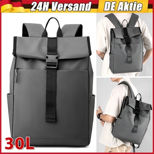 Rucksack rolltop - rucksack,