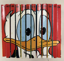 Lustiges Taschenbuch Sammlung