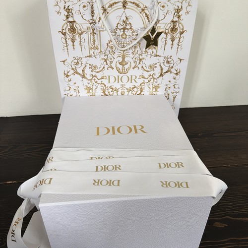 Original dior karton box - dior,