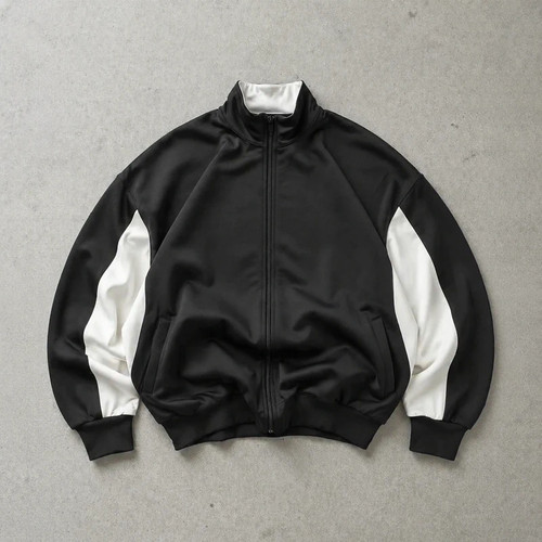 Majestic bomberjacke fleece - bomberjacke,