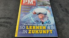 ZEITSCHRIFT P.M.-Neugierig auf