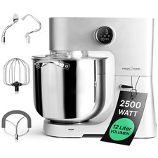 Proficook knetmaschine km - proficook,