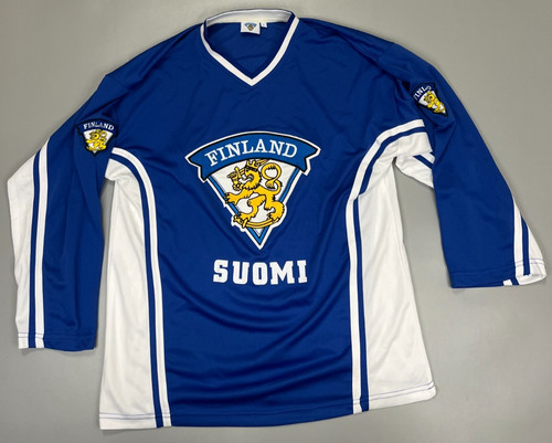 Suomi finnland besticktes - suomi,