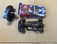 Team Losi XXXS Graphite Plus Vintage 1:10 Brushless