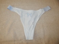 Victoria s Secret Pink S Tanga