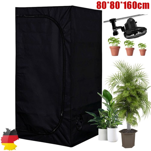 Growset grow box - grow,