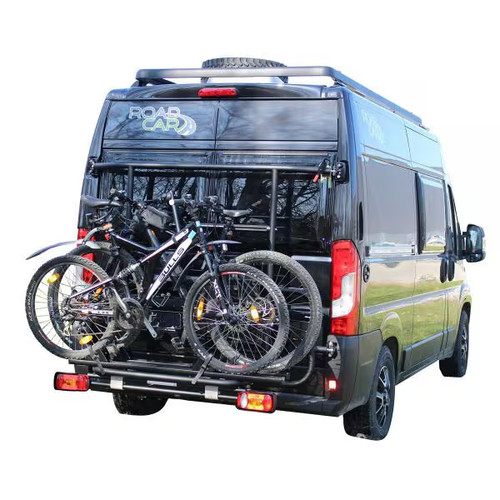 Eurocarry adventure rack - eurocarry,