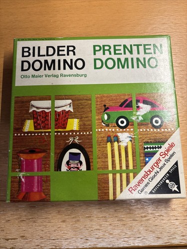 Altes bilder domino von - domino,