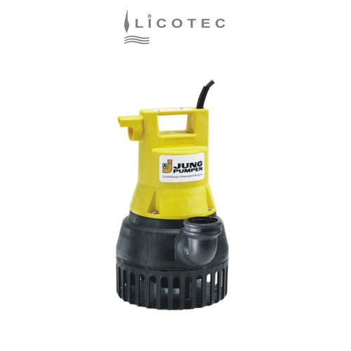 Jung pumpen k - jung, "u5