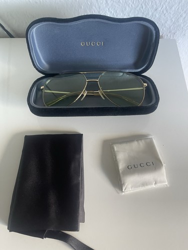 Gucci sonnenbrille unisex - gucci,