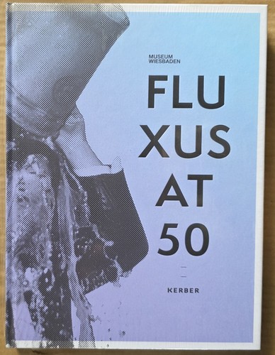 Fluxus katalog museum - fluxus,