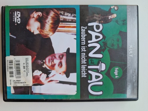 Pan tau folge - pan,