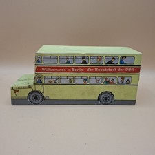 DDR Werbung Berolina