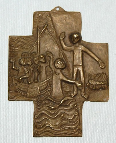 Kreuz egino weinert herr rette - weinert,