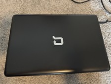 Compaq Presario CQ57 mit SSD und DVD-Laufwerk