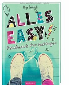 Alles easy patchwork - patchwork, für