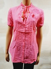 Bluse Rosa M GAS Damen